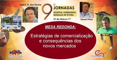 mesa redonda