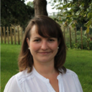 Sandrine Dufeu