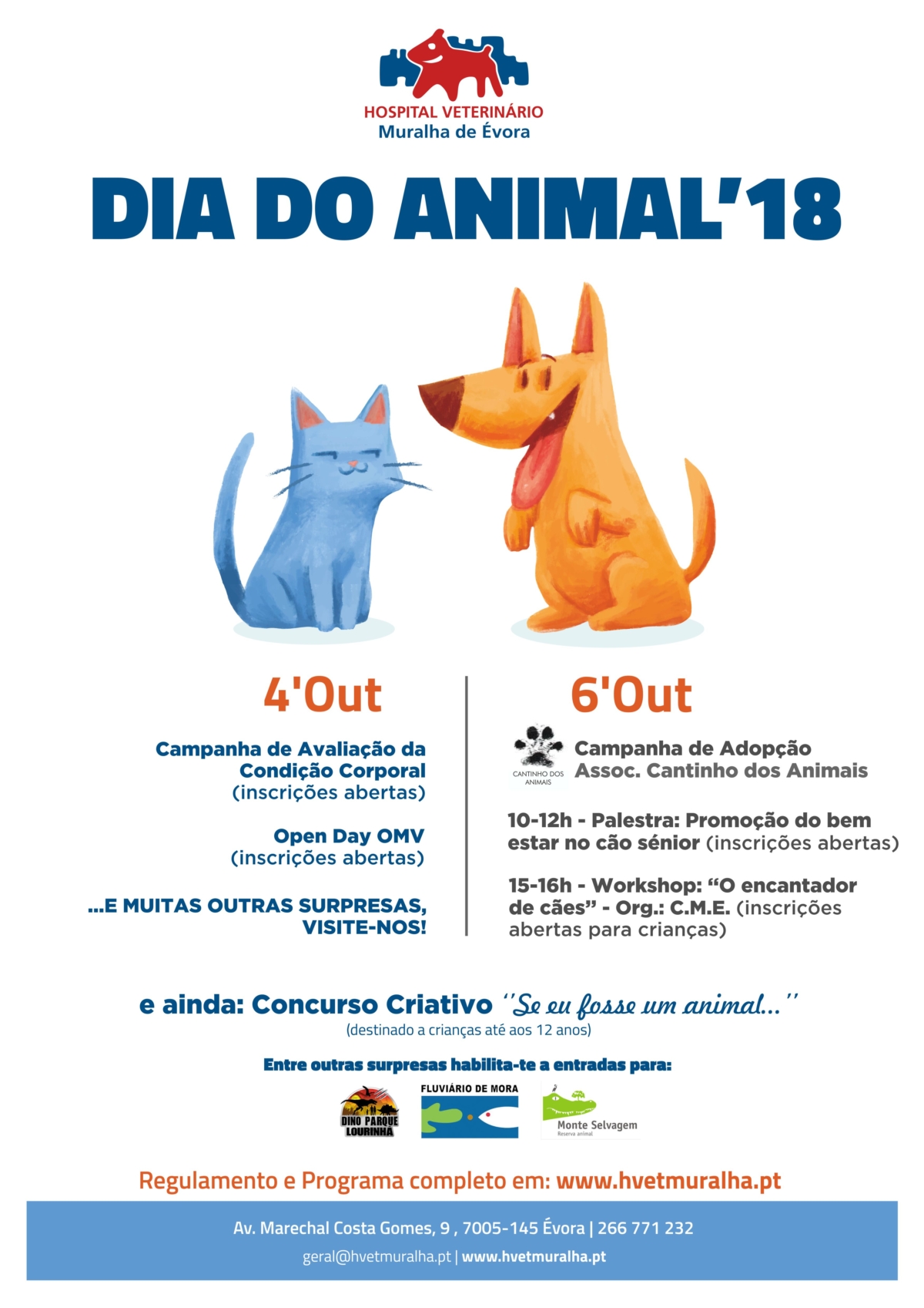 CARTAZ DIA ANIMAL18