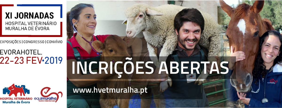 INSCRICOES ABERTAS