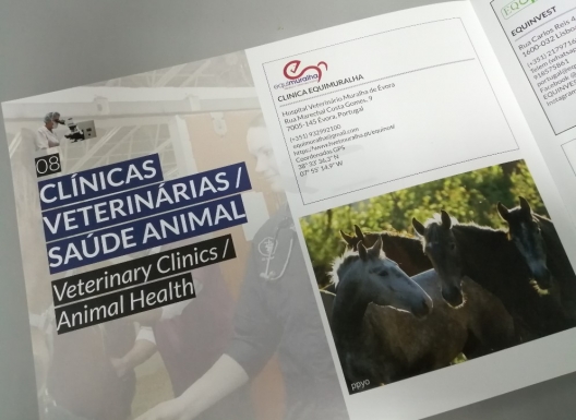 Guia Equestre de Portugal