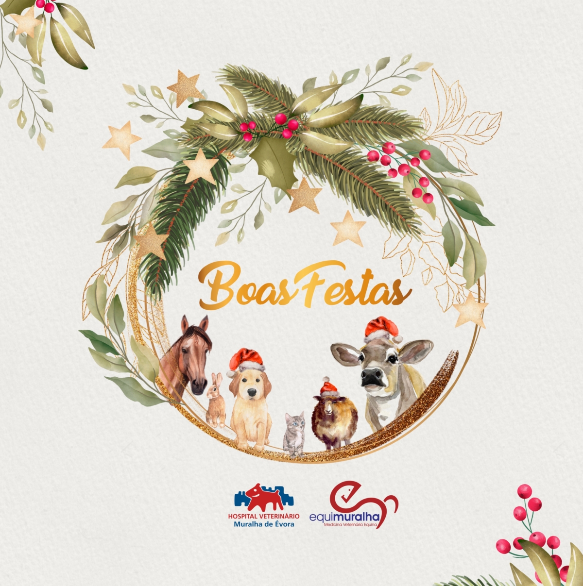 POSTAL NATAL 2022