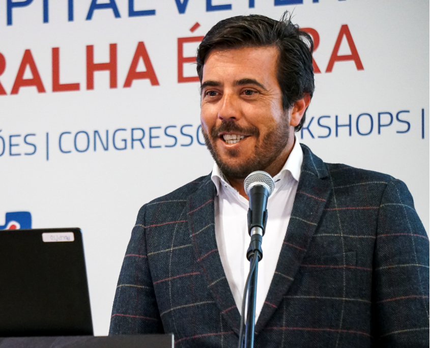 Gonçalo Barrenho