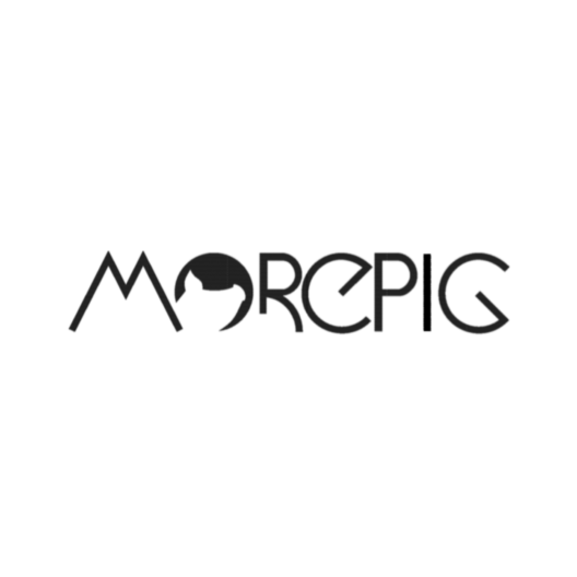 morepig-logo